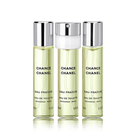 chanel chance refil|chanel chance refill only.